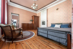 Vilnius central gate apartments. Self check-in